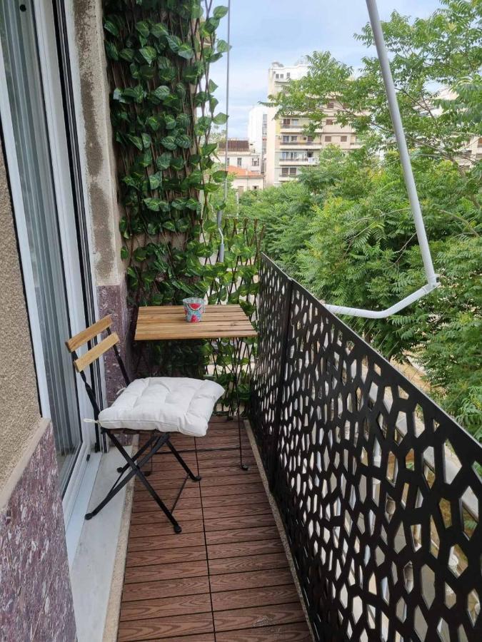 Piraeus Open View Appartment Exterior photo