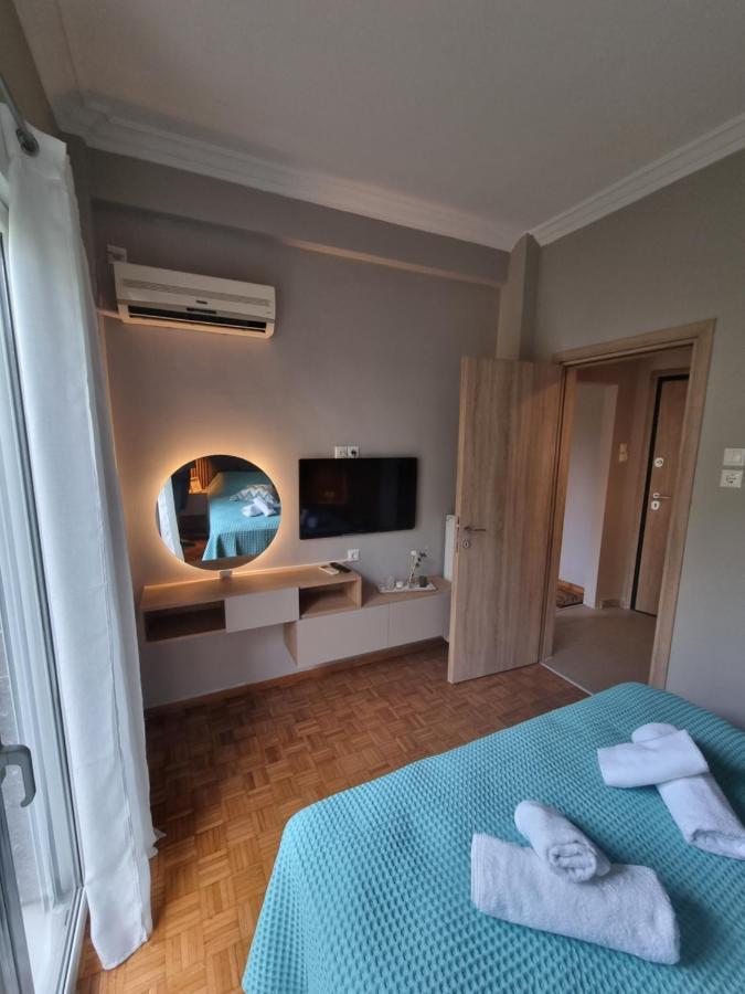 Piraeus Open View Appartment Exterior photo