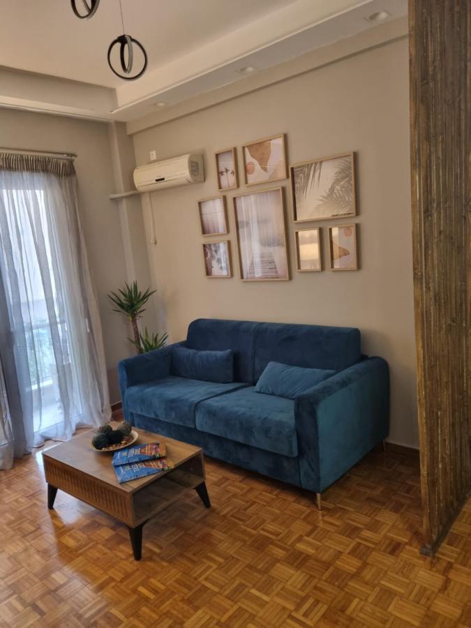 Piraeus Open View Appartment Exterior photo